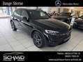 Mercedes-Benz GLC 450 d 4M AMG Line Pano AHK Night 360° FAP Me Schwarz - thumbnail 1