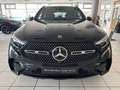 Mercedes-Benz GLC 450 d 4M AMG Line Pano AHK Night 360° FAP Me Schwarz - thumbnail 3