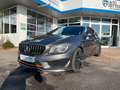 Mercedes-Benz CLA 250 AMG Line Orange Edition Grau - thumbnail 3