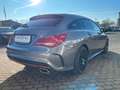 Mercedes-Benz CLA 250 AMG Line Orange Edition Grau - thumbnail 4