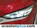 Mazda 6 Wagon 2.0 Skyactiv-G Exclusive-Line 165 Rojo - thumbnail 16
