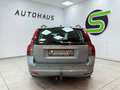 Volvo V50 1.6 D Momentum / LEDER / AHK / NAVI Blau - thumbnail 6