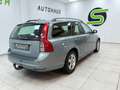 Volvo V50 1.6 D Momentum / LEDER / AHK / NAVI Blau - thumbnail 7