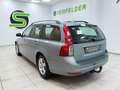 Volvo V50 1.6 D Momentum / LEDER / AHK / NAVI Blau - thumbnail 5