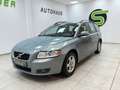 Volvo V50 1.6 D Momentum / LEDER / AHK / NAVI Blau - thumbnail 3