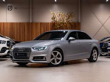 Limousine 2.0 TFSI MHEV S-Tronic Pro Line, Virtual