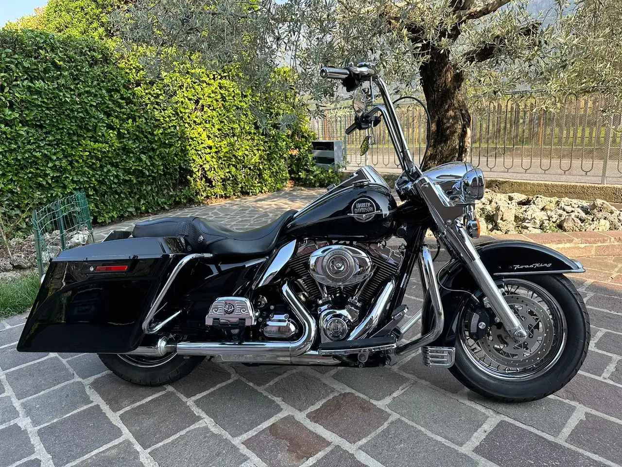 Harley-Davidson Road King