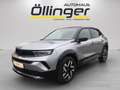Opel Mokka 1,2 Turbo GS Automatik + tolle Extras! Grau - thumbnail 1