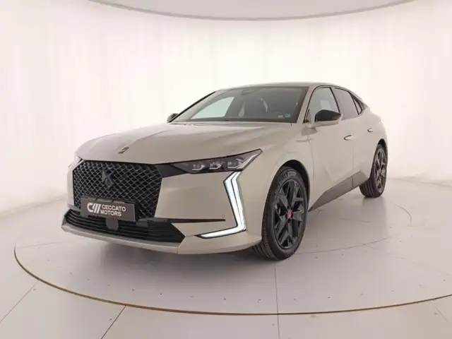 DS Automobiles DS 4 1.2 puretech Performance Line+ 130cv auto