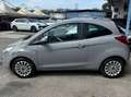 Ford Ka/Ka+ Ka 1.2 + c/esp 69cv E6 Gris - thumbnail 4