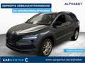 Skoda Karoq 2.0 TDI Sportline SpoSi StHz Key LED Lane Grau - thumbnail 1