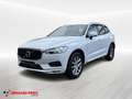 Volvo XC60 B4 (d) AWD Geartronic Momentum Bianco - thumbnail 1