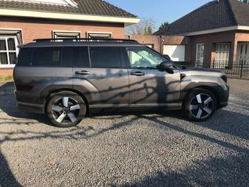 Santa Fe PHEV 1.6 T-GDi 4WD Calligraphy S/S (186 kW)