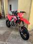 Honda CRF 450 - thumbnail 2