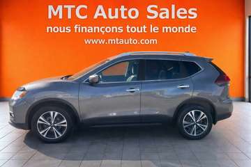 AWD SV/Clean & Reliable SUV /SAFETY