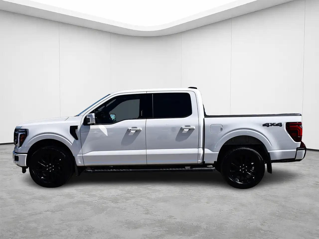 Ford F 150 photo Ford F 150