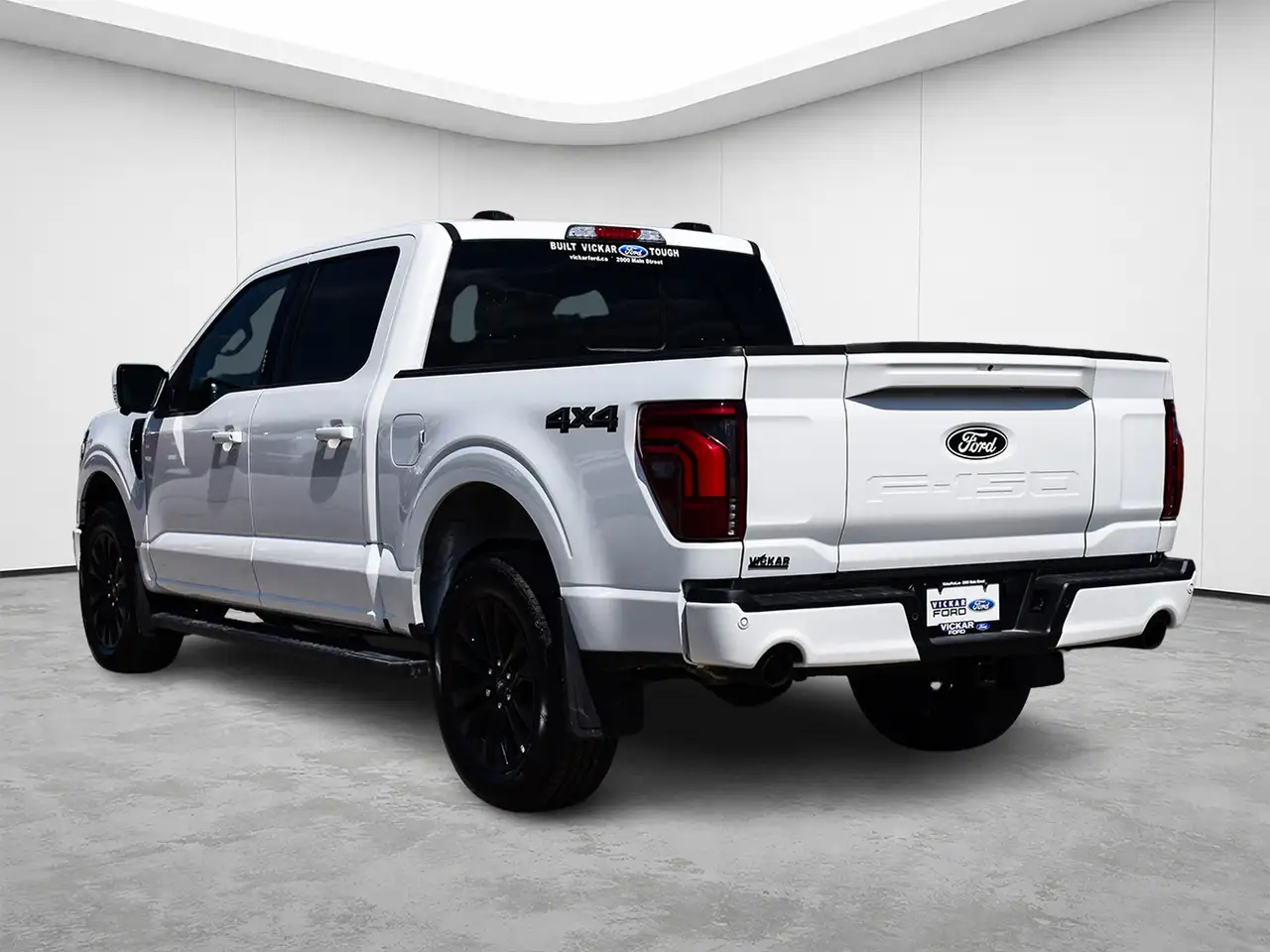 Ford F 150 photo Ford F 150