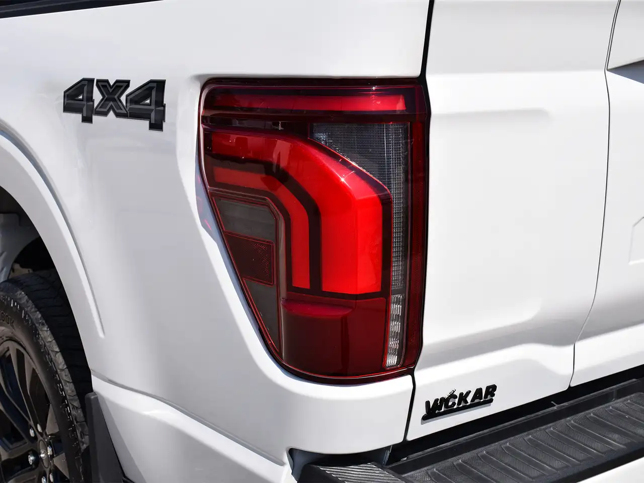 Ford F 150 photo Ford F 150
