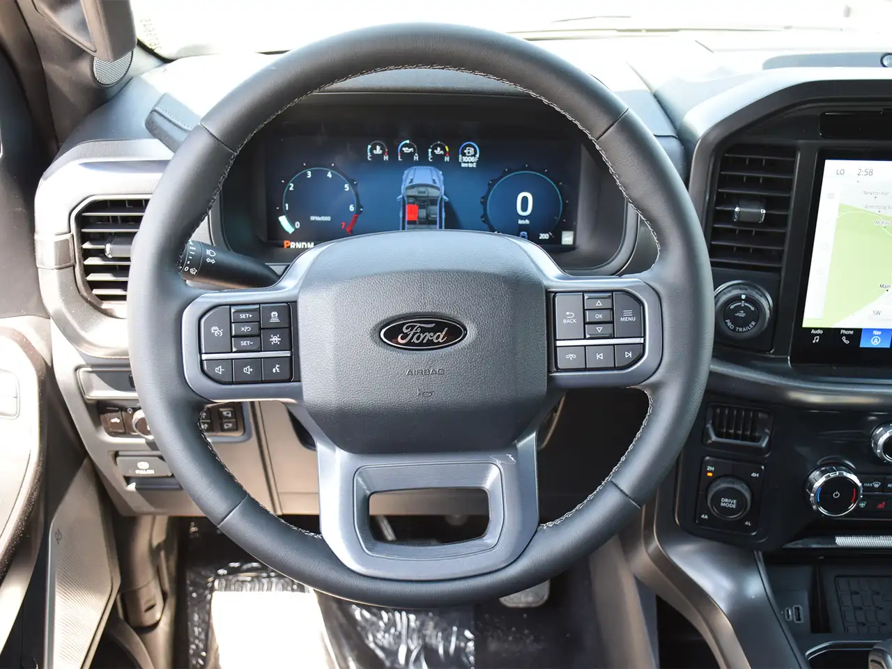 Ford F 150 photo Ford F 150