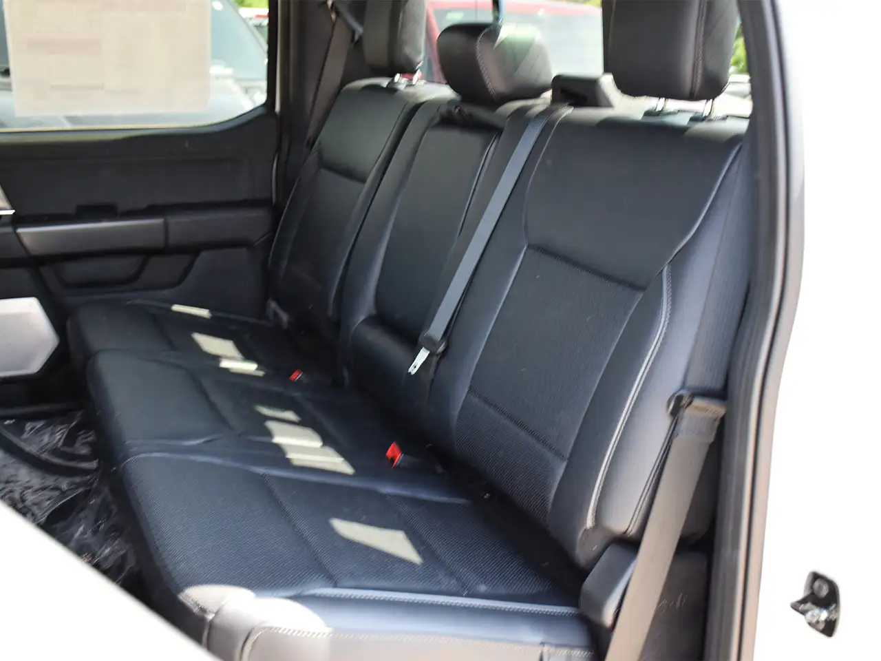 Ford F 150 photo Ford F 150