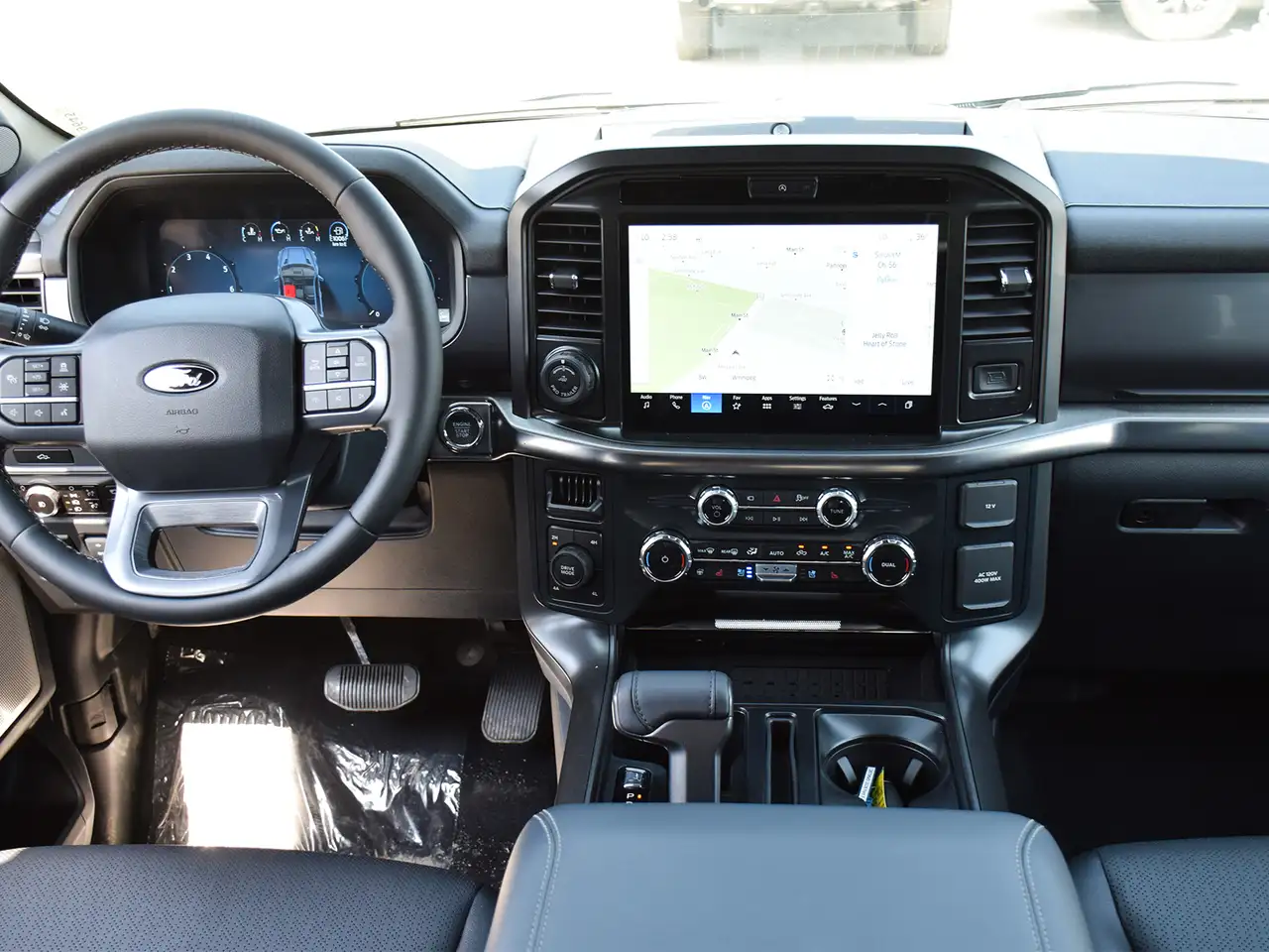 Ford F 150 photo Ford F 150