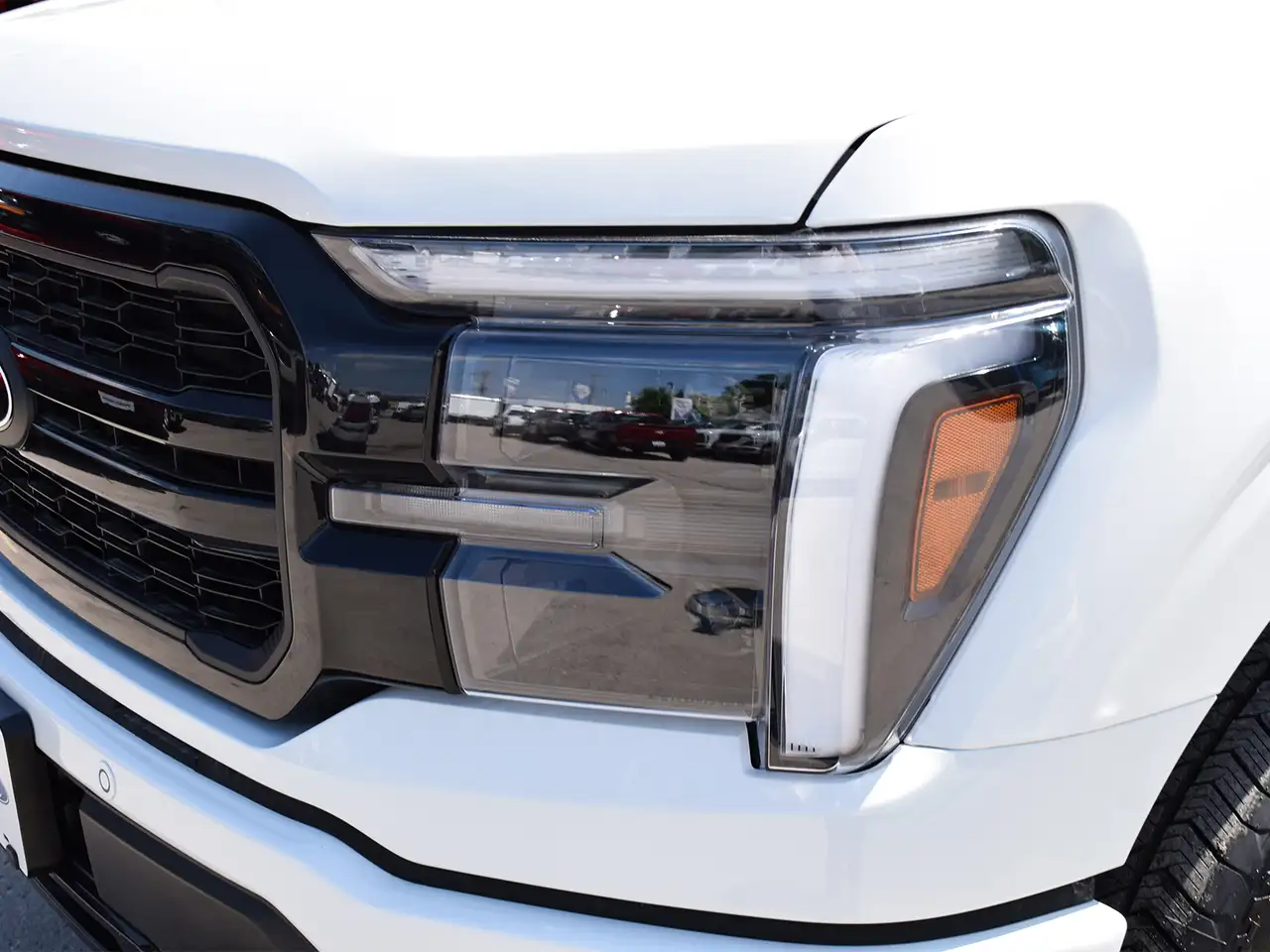 Ford F 150 photo Ford F 150