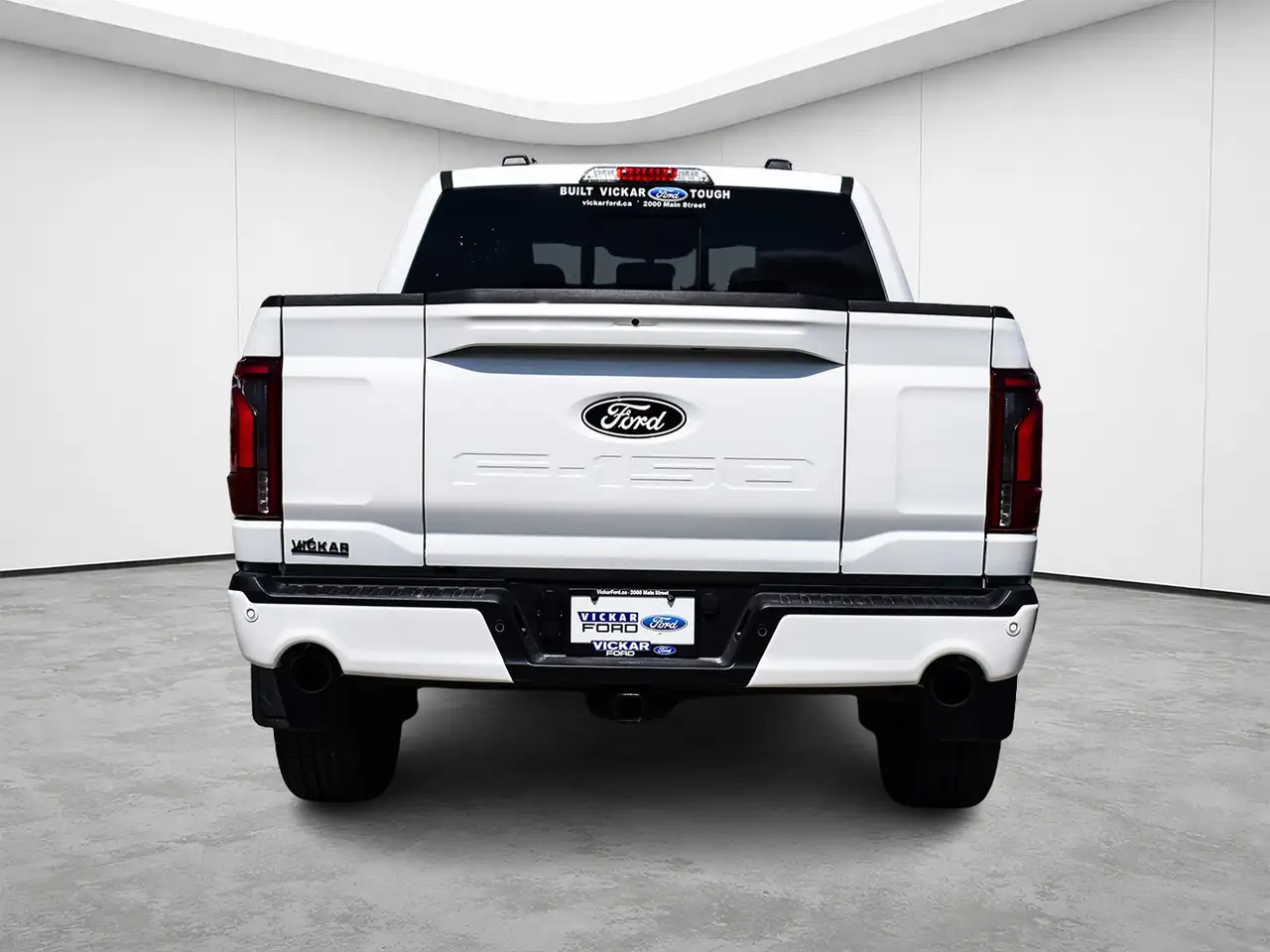 Ford F 150 photo Ford F 150