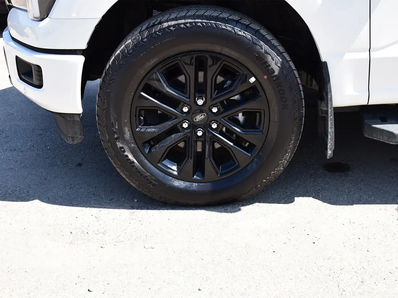 Ford F 150 photo Ford F 150