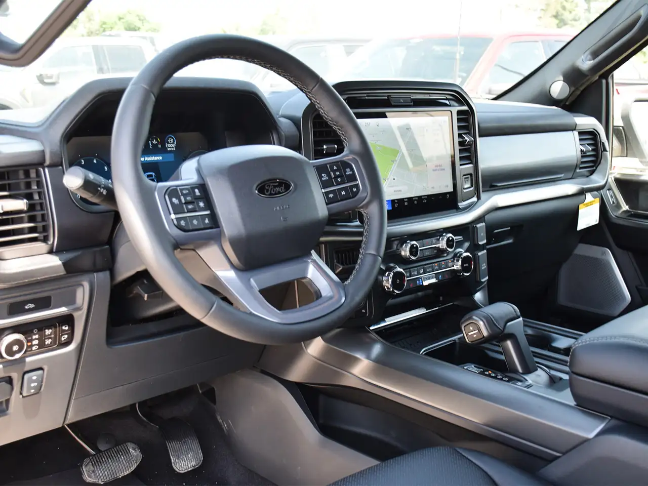 Ford F 150 photo Ford F 150