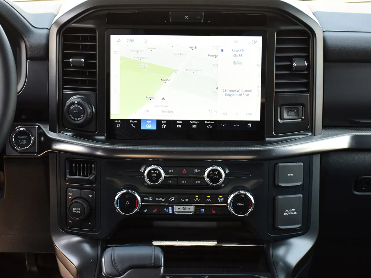 Ford F 150 photo Ford F 150