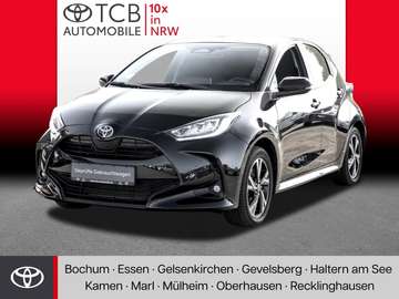 1.5 Hybrid Teamplayer  *ALLWETTER*CARPLAY*