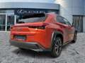Lexus UX 250h UX 250 h Style Edition CloudNavi*KAM*DAB*SHZ Arancione - thumbnail 7