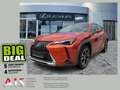 Lexus UX 250h UX 250 h Style Edition CloudNavi*KAM*DAB*SHZ Arancione - thumbnail 1