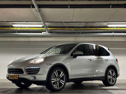 Porsche Cayenne 3.6 btw auto, nap, panoramadak