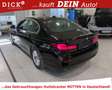 BMW 520 e Aut. LED/HiFi/SHZ/NAVI+/VIRTU/AHK/RFK/8Fach Schwarz - thumbnail 4
