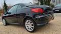 Peugeot 206 CC +136PS+KLIMATRONIC+SITZHEIZUNG+ Zwart - thumbnail 5