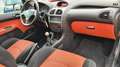 Peugeot 206 CC +136PS+KLIMATRONIC+SITZHEIZUNG+ Zwart - thumbnail 16