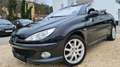 Peugeot 206 CC +136PS+KLIMATRONIC+SITZHEIZUNG+ Zwart - thumbnail 3