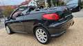 Peugeot 206 CC +136PS+KLIMATRONIC+SITZHEIZUNG+ Zwart - thumbnail 14