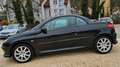 Peugeot 206 CC +136PS+KLIMATRONIC+SITZHEIZUNG+ Zwart - thumbnail 13
