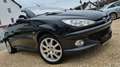 Peugeot 206 CC +136PS+KLIMATRONIC+SITZHEIZUNG+ Zwart - thumbnail 2