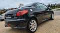 Peugeot 206 CC +136PS+KLIMATRONIC+SITZHEIZUNG+ Zwart - thumbnail 4