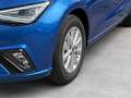 SEAT Ibiza 1.0 TSI Style LED SHZ PDC Kamera Blau - thumbnail 3