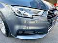 Audi A3 **NAVI**LEDER**LED**TOP!!! Gris - thumbnail 18