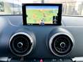Audi A3 **NAVI**LEDER**LED**TOP!!! Gris - thumbnail 9