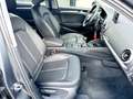 Audi A3 **NAVI**LEDER**LED**TOP!!! Gris - thumbnail 6