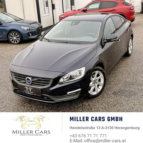 Volvo S60 D3 Kinetic *Servicegepflegt*mit Garantie*neues ...