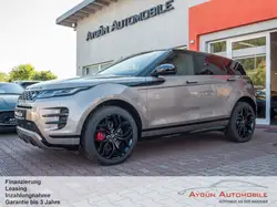 Land Rover Range Rover Evoque P300e R Dynamic SE*Black Pack