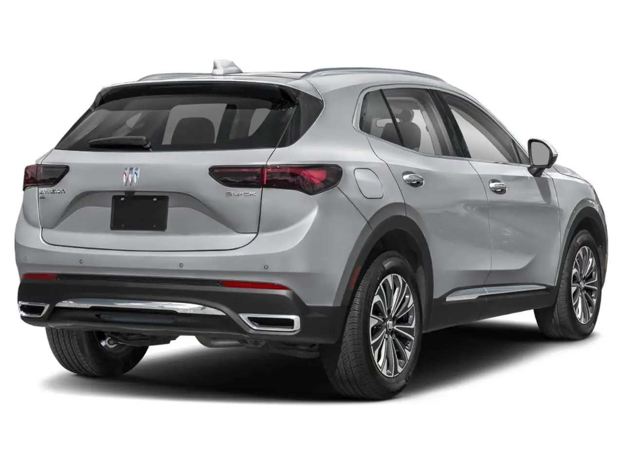 Buick Envision fotografie Buick Envision