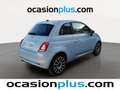 Fiat 500 1.0 Hybrid Dolcevita 52kW Azul - thumbnail 4